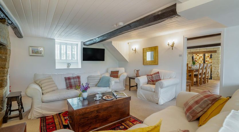 Photo of 3 Bed in Powerstock