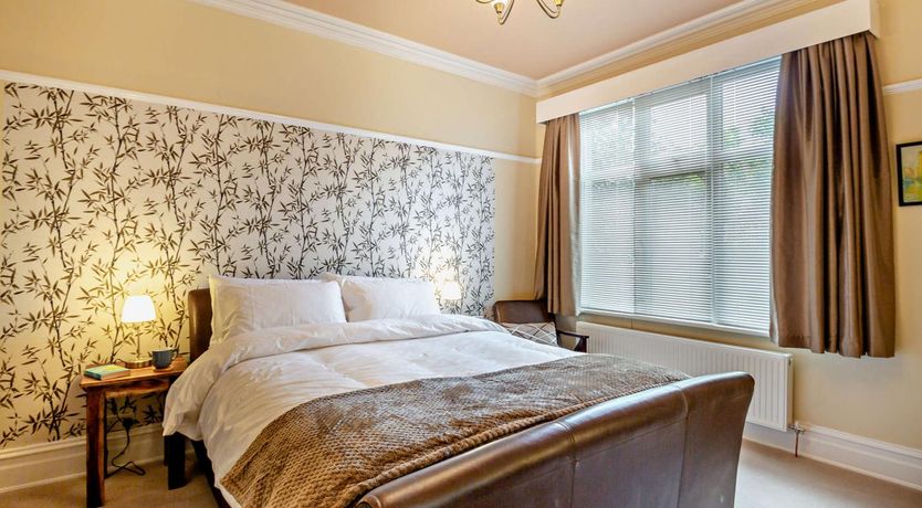 Photo of 1 Bed in Old Colwyn