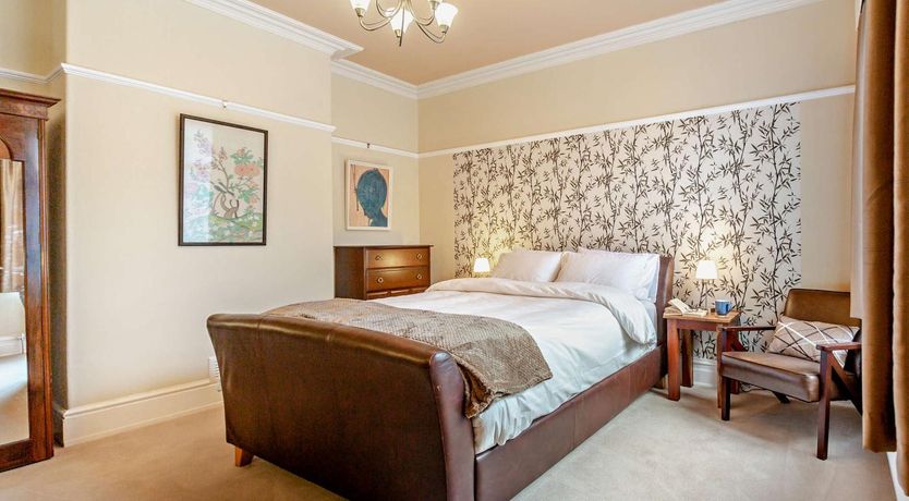 Photo of 1 Bed in Old Colwyn