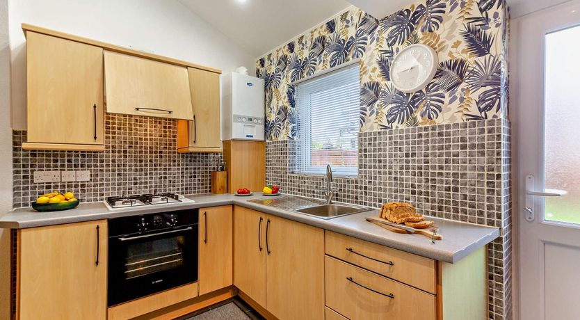 Photo of 1 Bed in Old Colwyn