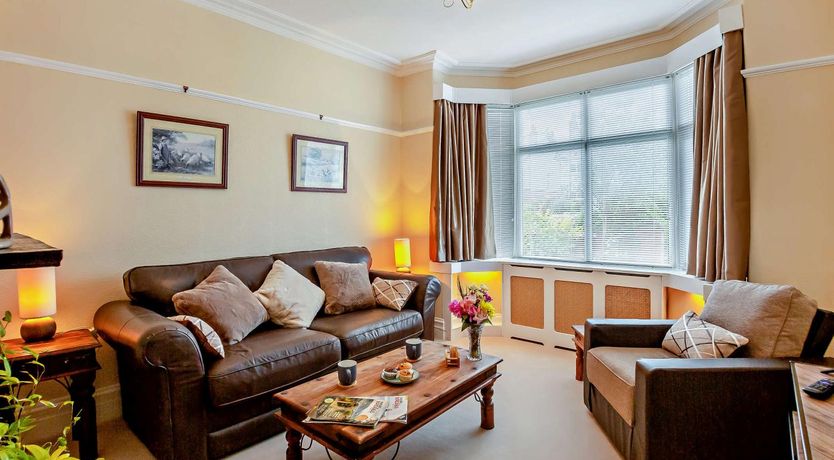 Photo of 1 Bed in Old Colwyn