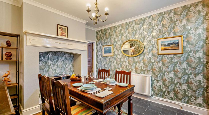 Photo of 1 Bed in Old Colwyn