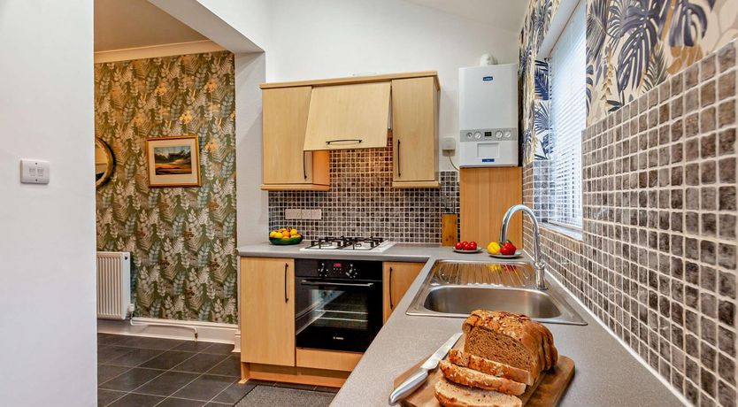 Photo of 1 Bed in Old Colwyn
