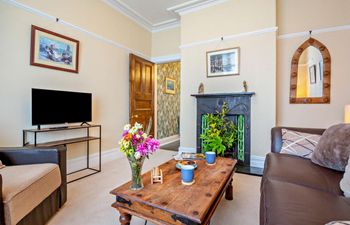 1 Bed in Old Colwyn Holiday Home