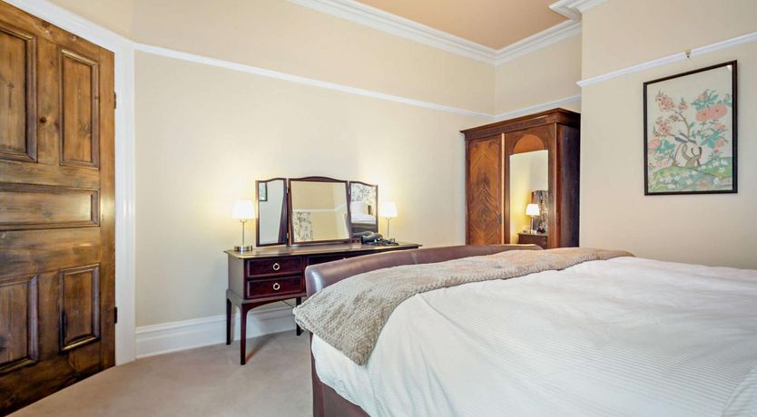 Photo of 1 Bed in Old Colwyn