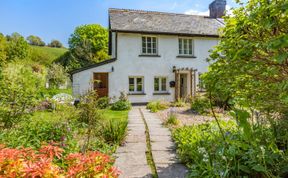 Photo of 2 Bed in Luxborough
