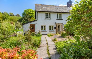 2 Bed in Luxborough Holiday Home
