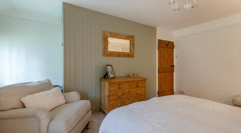 Photo of 2 Bed in Luxborough