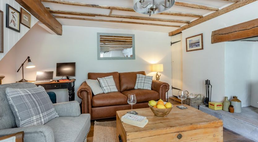 Photo of 2 Bed in Luxborough
