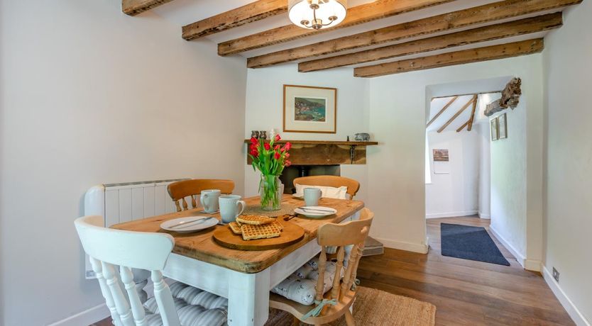Photo of 2 Bed in Luxborough
