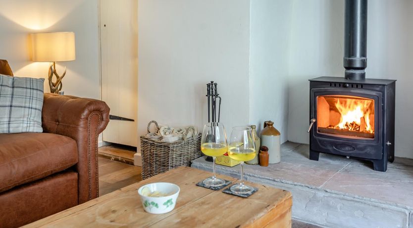 Photo of 2 Bed in Luxborough