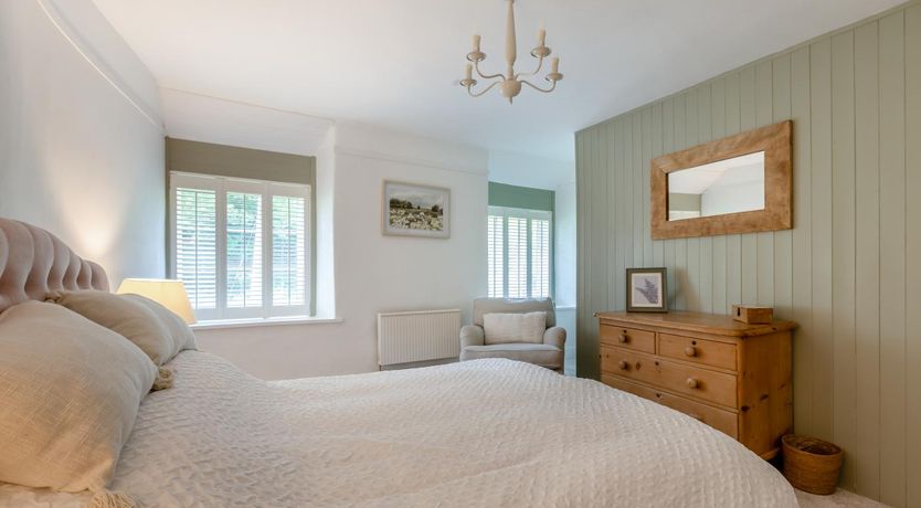 Photo of 2 Bed in Luxborough