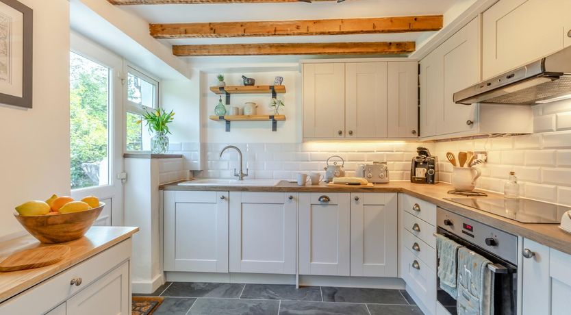 Photo of 2 Bed in Luxborough