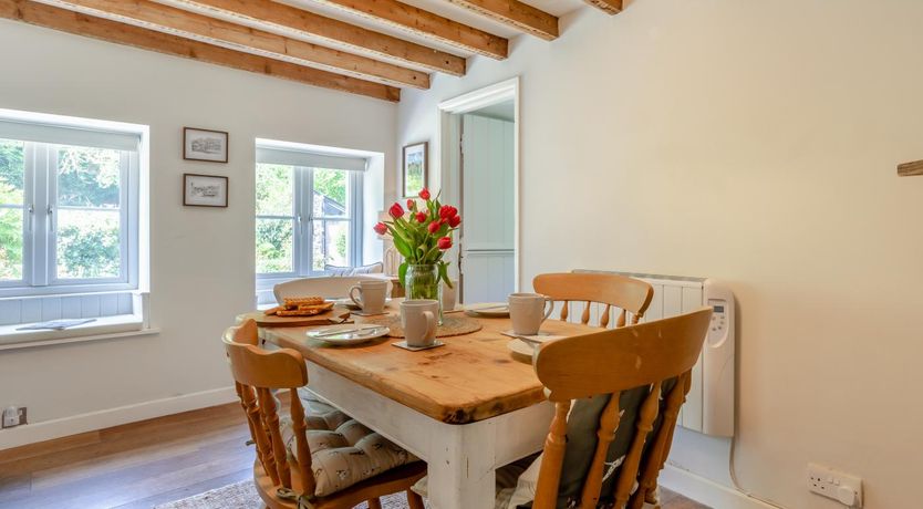 Photo of 2 Bed in Luxborough