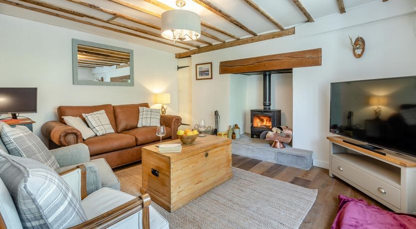 Photo of 2 Bed in Luxborough