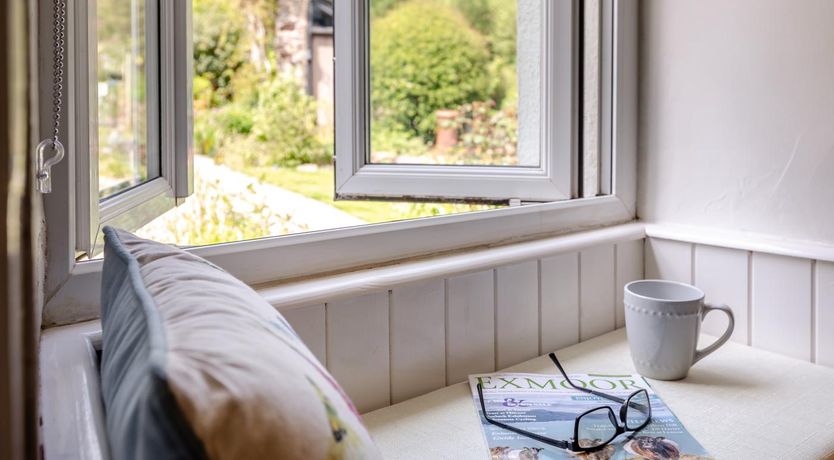 Photo of 2 Bed in Luxborough