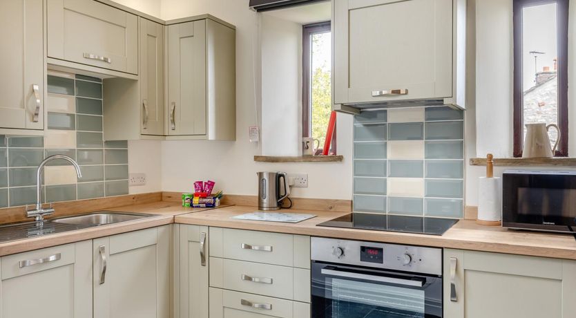Photo of 3 Bed in Earl Sterndale