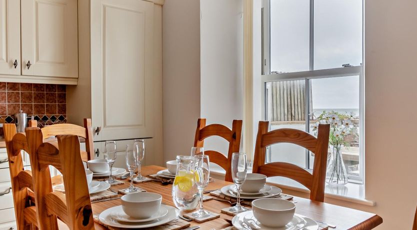 Photo of 4 Bed in Amroth