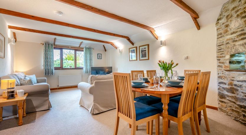 Photo of 3 Bed in St. Merryn