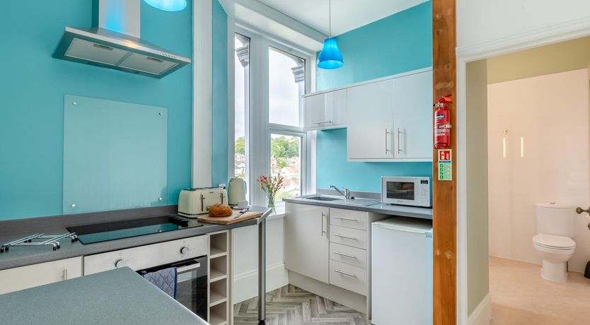 Photo of 1 Bed in Teignmouth