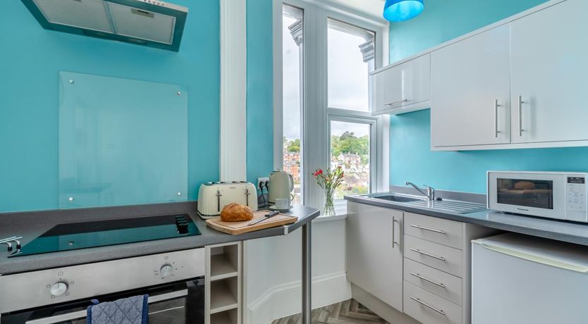 Photo of 1 Bed in Teignmouth