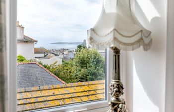 1 Bed in Teignmouth Holiday Home