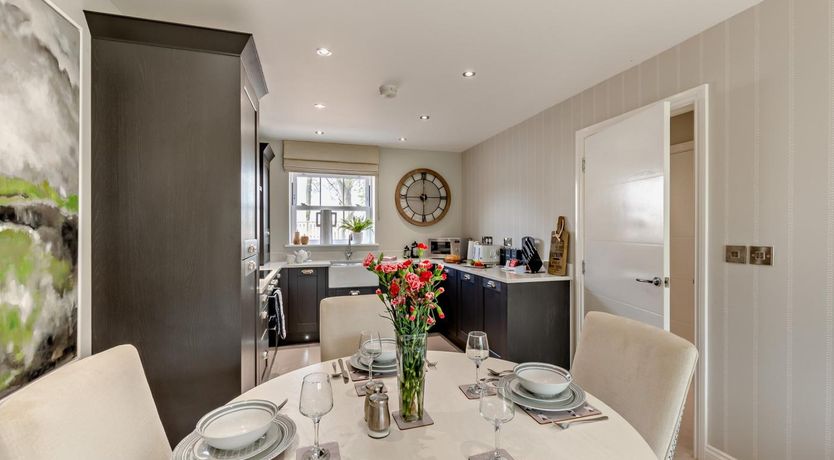 Photo of 3 Bed in Kirkby Stephen