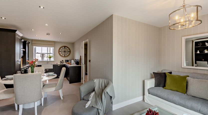 Photo of 3 Bed in Kirkby Stephen