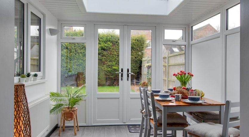 Photo of 2 Bed in Heacham