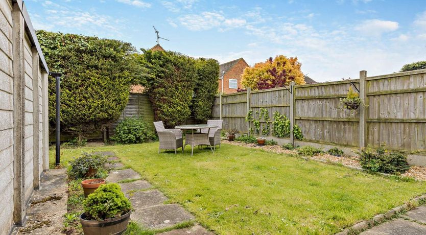 Photo of 2 Bed in Heacham