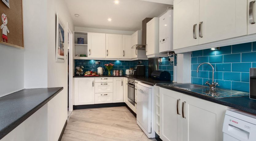 Photo of 2 Bed in Heacham