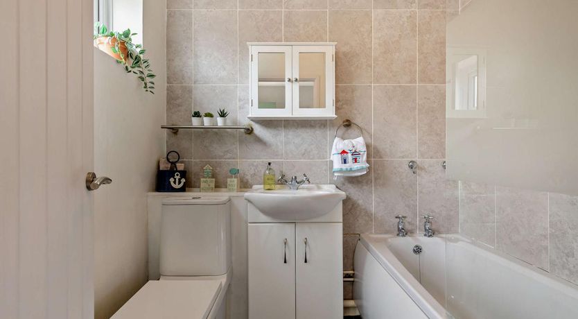 Photo of 2 Bed in Heacham