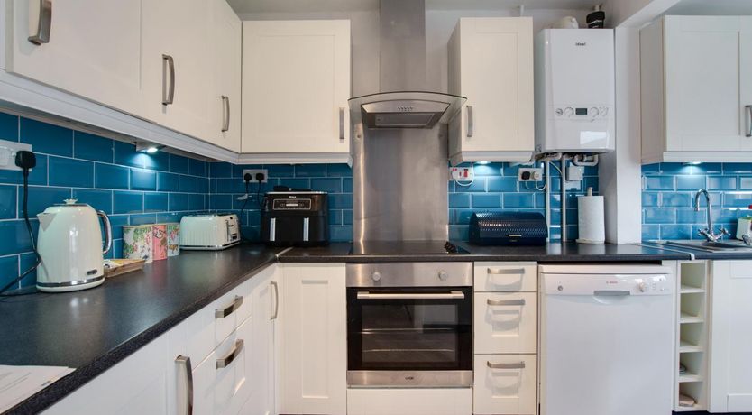 Photo of 2 Bed in Heacham