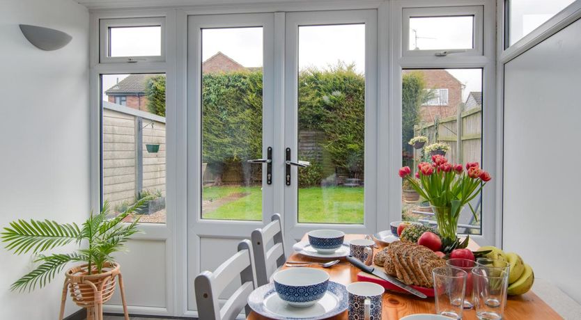 Photo of 2 Bed in Heacham