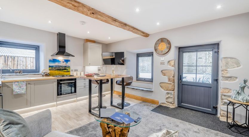 Photo of 1 Bed in Threlkeld