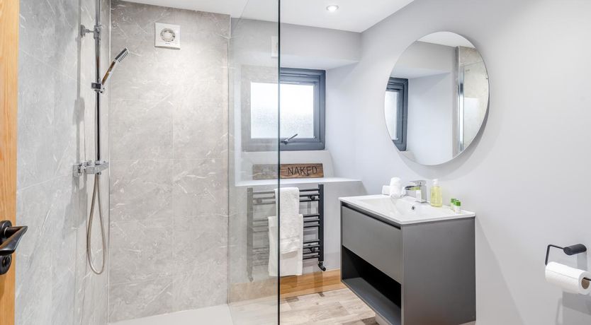 Photo of 1 Bed in Threlkeld