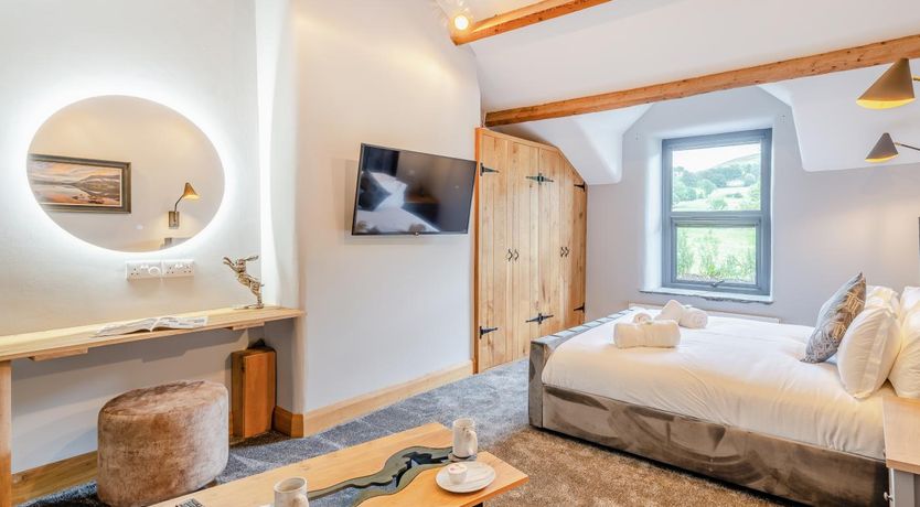 Photo of 1 Bed in Threlkeld