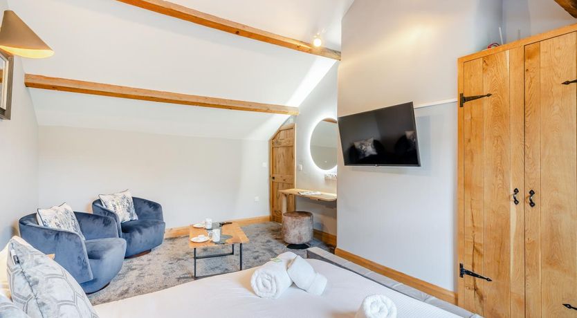 Photo of 1 Bed in Threlkeld