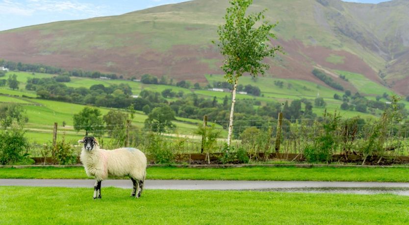 Photo of 1 Bed in Threlkeld