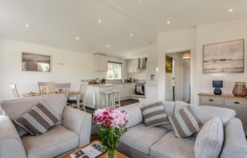 2 Bed in Welney Holiday Home