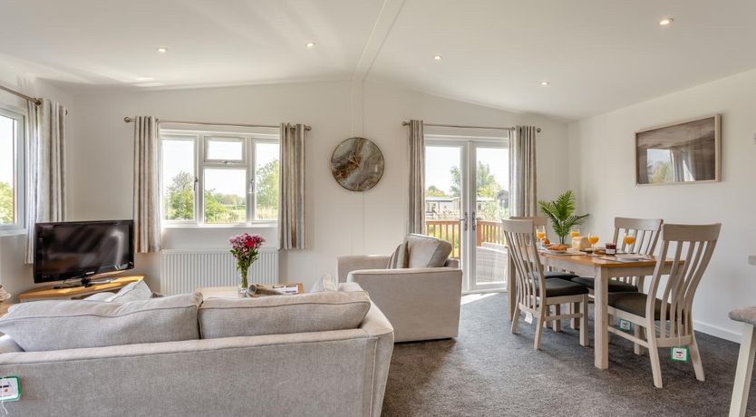 Photo of 2 Bed in Welney