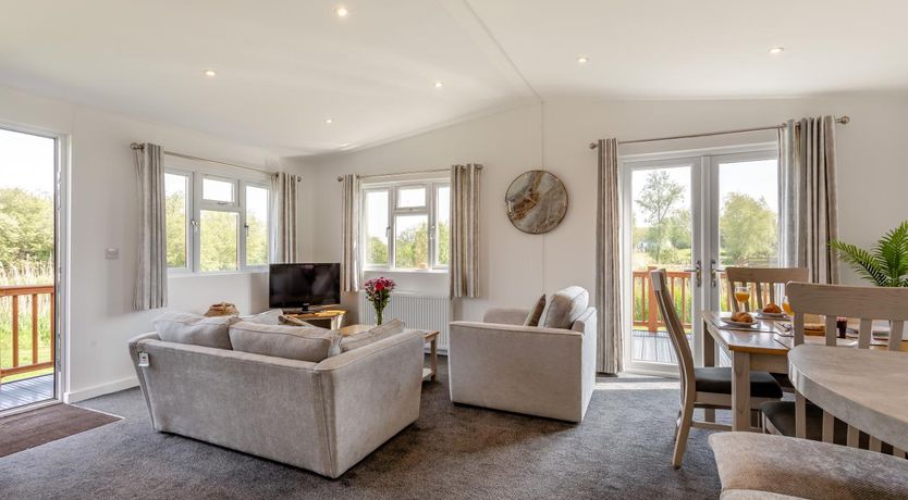 Photo of 2 Bed in Welney