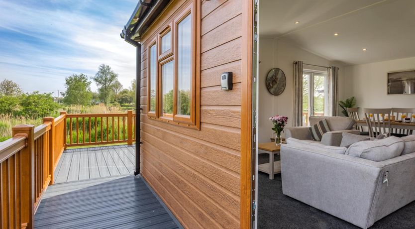 Photo of 2 Bed in Welney