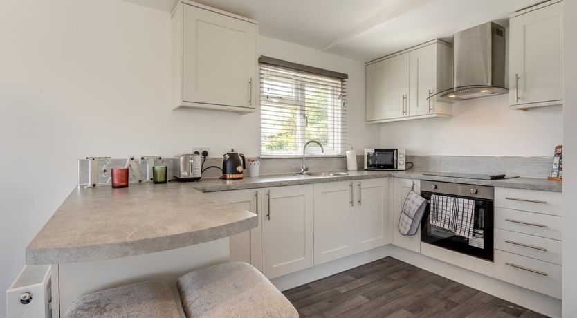 Photo of 2 Bed in Welney
