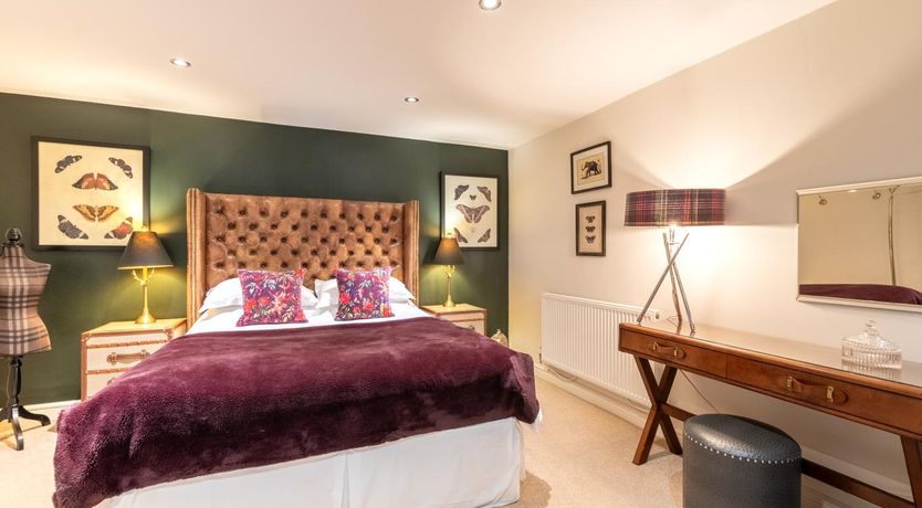 Photo of 1 Bed in Eyam