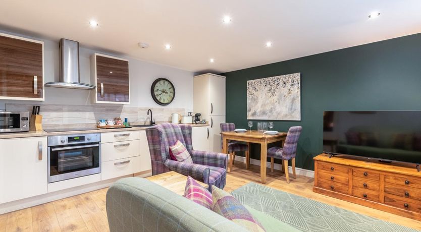Photo of 1 Bed in Eyam