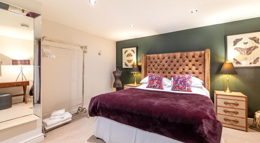 Photo of 1 Bed in Eyam