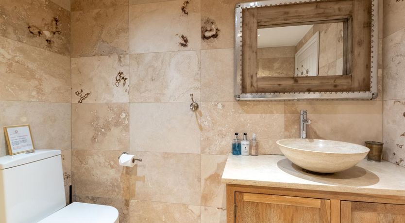 Photo of 1 Bed in Eyam
