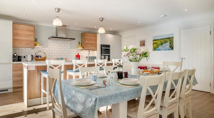 Photo of 4 Bed in Wookey