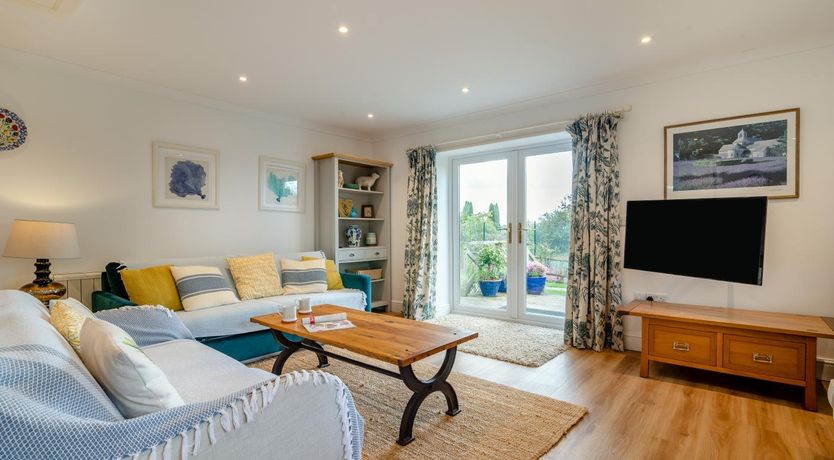 Photo of 4 Bed in Wookey